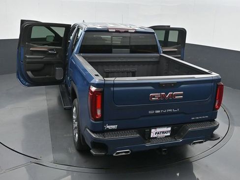 Used 2024 GMC Sierra 1500 Denali AWD/4WD image 53