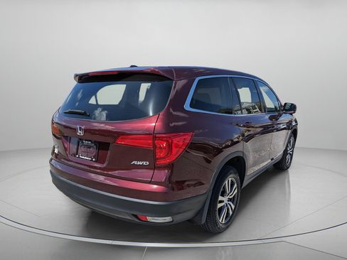 Used 2018 Honda Pilot EX-L image 9
