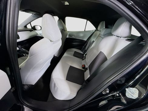 Used 2019 Toyota Corolla SE image 25