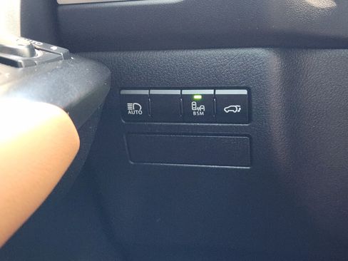 Used 2019 Lexus NX 300 FWD w/ Premium Package image 16
