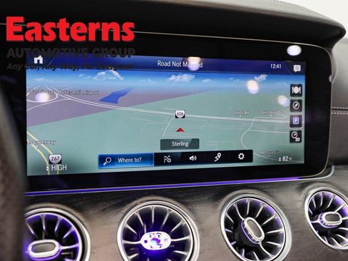 Used 2022 Mercedes-Benz E 450 Cabriolet image 19