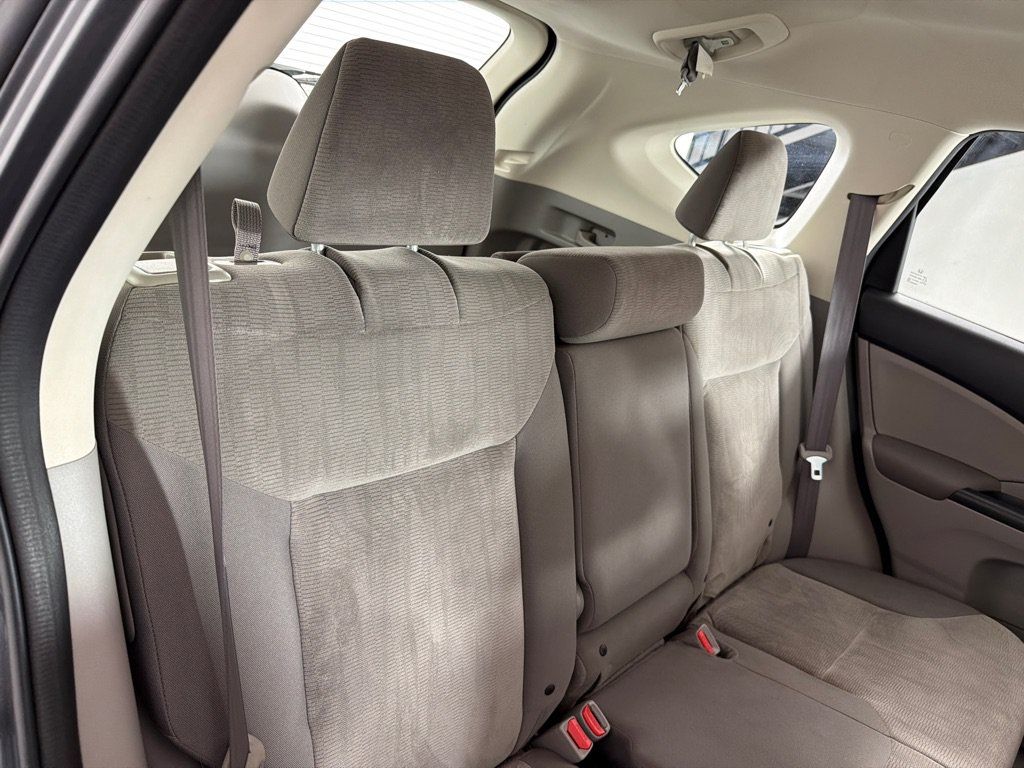 Used 2012 Honda CR-V LX image 20