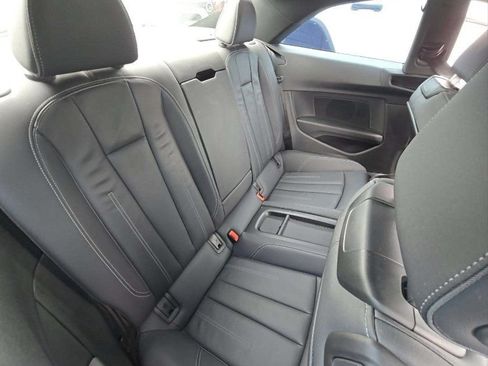 Used 2021 Audi A5 2.0T Premium AWD/4WD image 14