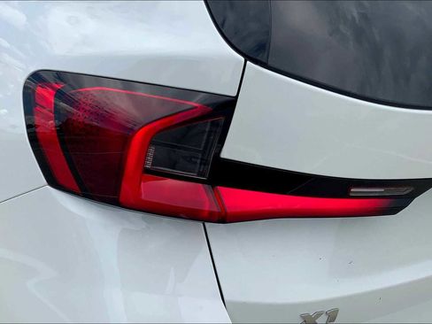 Used 2026 BMW X1 M35i w/ Technology Package image 14