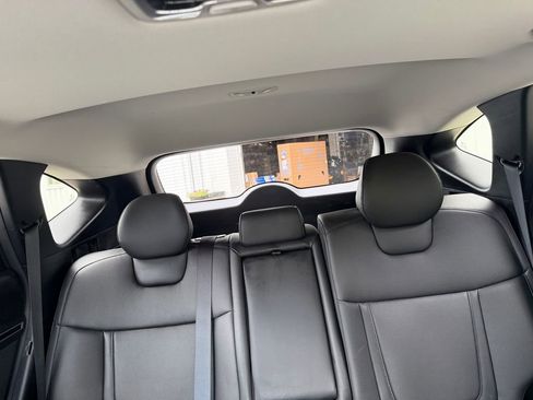 Used 2023 Hyundai Tucson SEL w/ Convenience Package AWD/4WD image 19