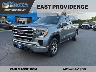 Used 2020 GMC Sierra 1500 SLE w/ SLE Value Package AWD/4WD video 1