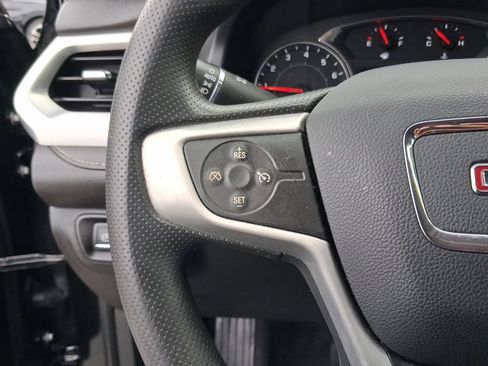 Used 2021 GMC Acadia SLE FWD image 19