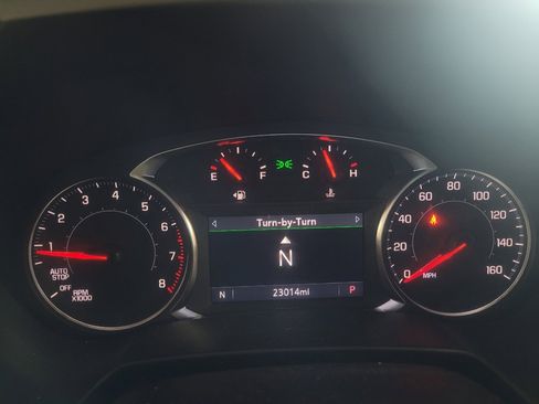 Used 2024 Chevrolet Blazer LT FWD image 23