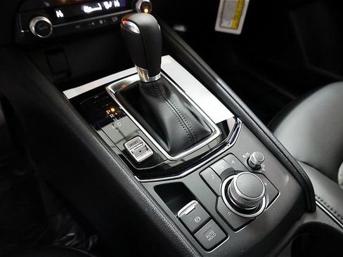 New 2025 MAZDA CX-5 AWD 2.5 S w/ Select Package image 27