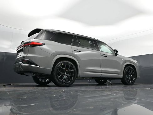 New 2026 Lexus TX 350 AWD image 46
