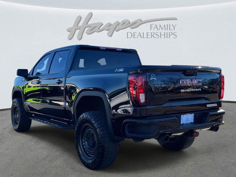 Used 2024 GMC Sierra 1500 Elevation w/ X31 Off-Road Package image 4