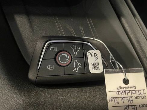 New 2026 Chevrolet Corvette Stingray Coupe w/ Battery Protection Package image 20