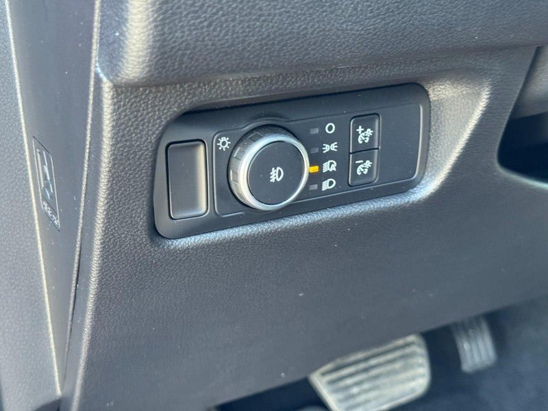 Used 2025 Ford Ranger XLT w/ Equipment Group 301A High AWD/4WD image 16