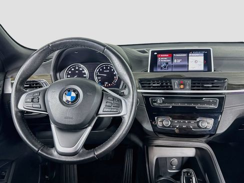 Used 2020 BMW X2 xDrive28i w/ Convenience Package AWD/4WD image 14