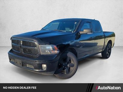 Used 2019 RAM 1500 Lone Star