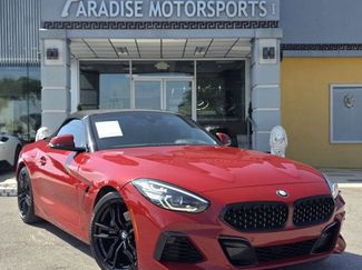 Used 2019 BMW Z4 sDrive30i RWD video 1