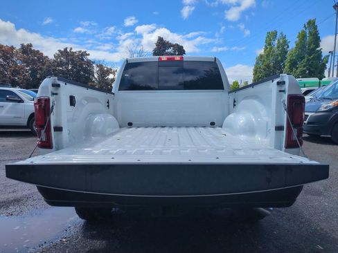 New 2026 RAM 2500 Rebel AWD/4WD image 10