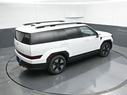 New 2026 Hyundai Santa Fe SEL image 55