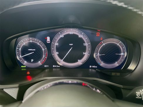 New 2026 MAZDA CX-90 3.3 Turbo w/ Premium Sport Pkg image 12