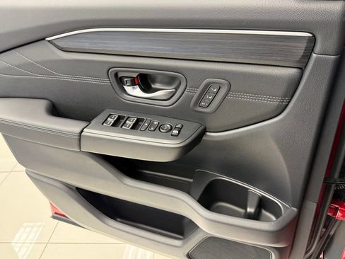 New 2026 Honda Pilot Touring image 26