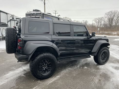 Used 2023 Ford Bronco Raptor image 10
