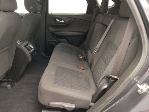 Used 2021 Chevrolet Blazer LT FWD image 18