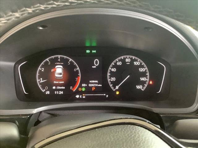 Used 2024 Honda Civic Sport image 9