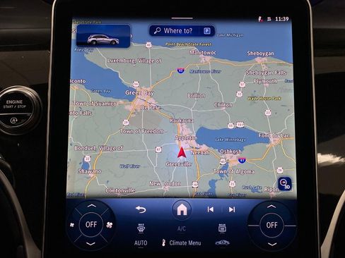 New 2026 Mercedes-Benz GLC 300 4MATIC image 23