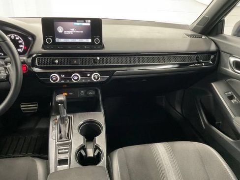 Certified 2023 Honda Civic Sport image 14