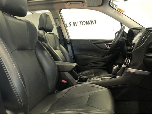 Used 2019 Subaru Forester Limited w/ Popular Package #3 AWD/4WD image 9