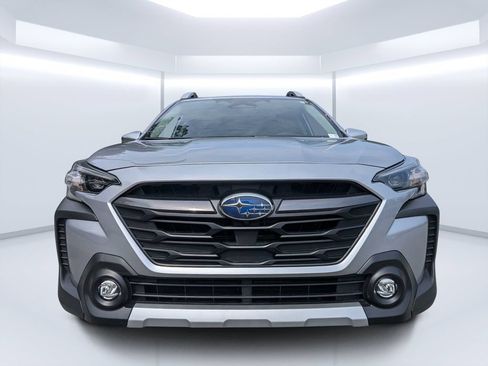 Certified 2025 Subaru Outback Touring XT w/ Popular Package #2 AWD/4WD image 8