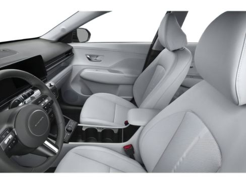 New 2026 Hyundai Kona SEL Premium AWD/4WD image 8
