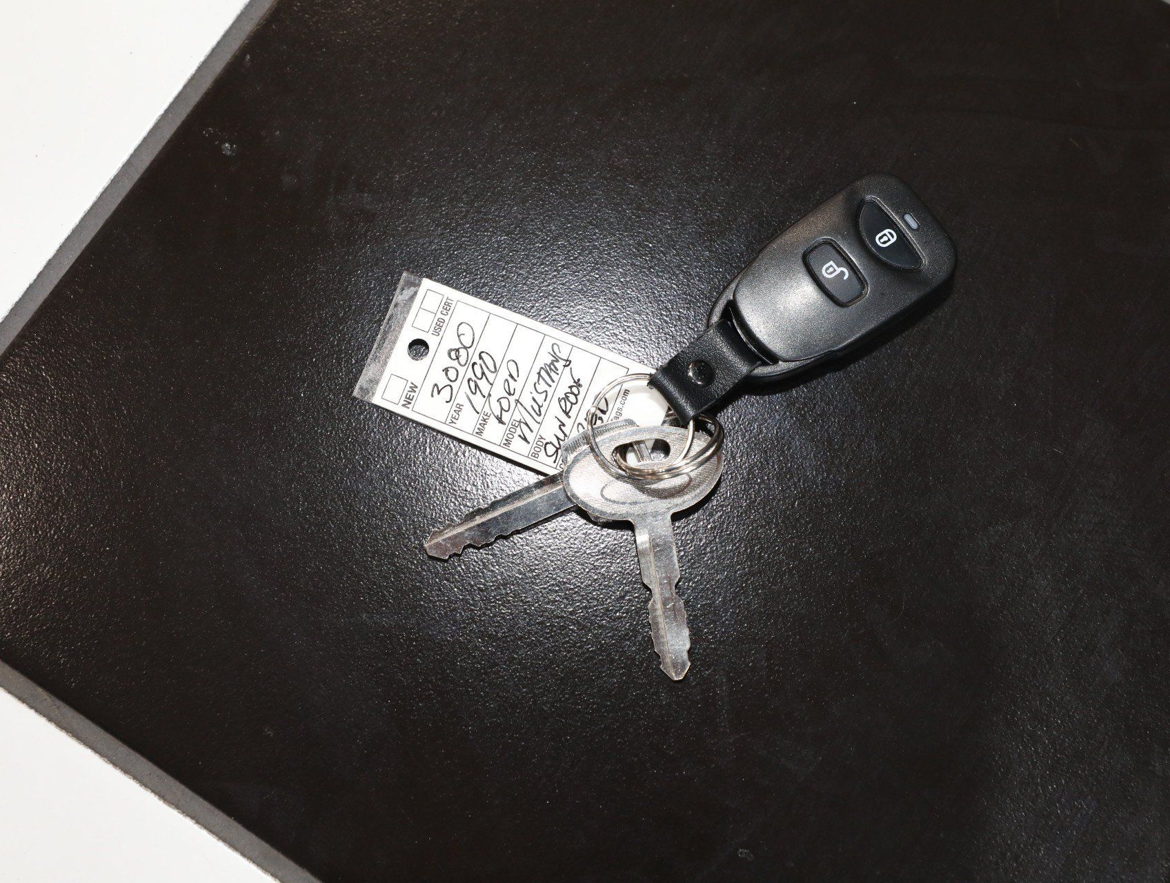 Used 1990 Ford Mustang GT RWD image 73