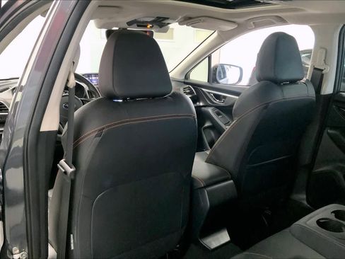 Used 2023 Subaru Crosstrek 2.5i Limited image 11