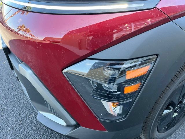 New 2026 Hyundai Kona SEL Sport FWD image 13