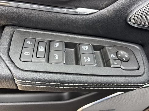 New 2026 RAM 1500 Laramie w/ Night Edition AWD/4WD image 25
