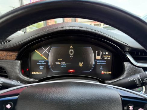 Used 2013 Cadillac XTS Premium FWD image 13