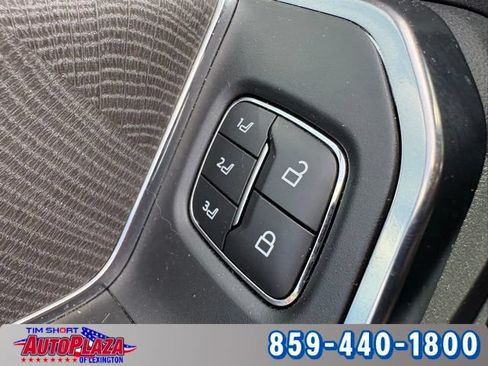 Used 2025 Ford F250 Platinum AWD/4WD image 33