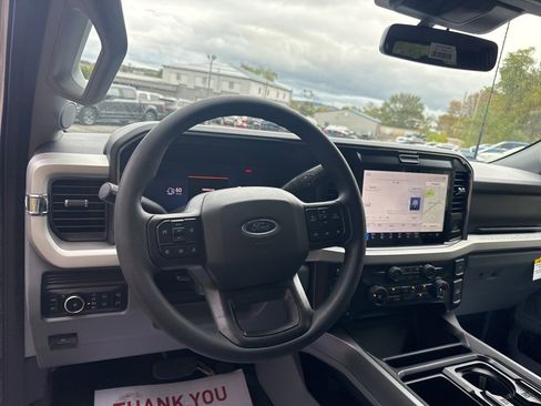 New 2026 Ford F250 XLT w/ XLT Premium Package image 17