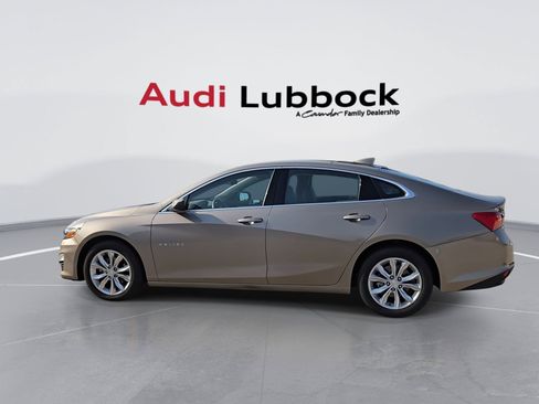 Used 2024 Chevrolet Malibu LT FWD image 6