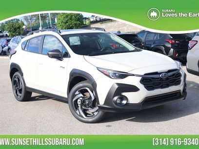 New 2026 Subaru Crosstrek 2.5i Limited