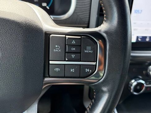 Used 2022 Ford F150 Platinum AWD/4WD image 21