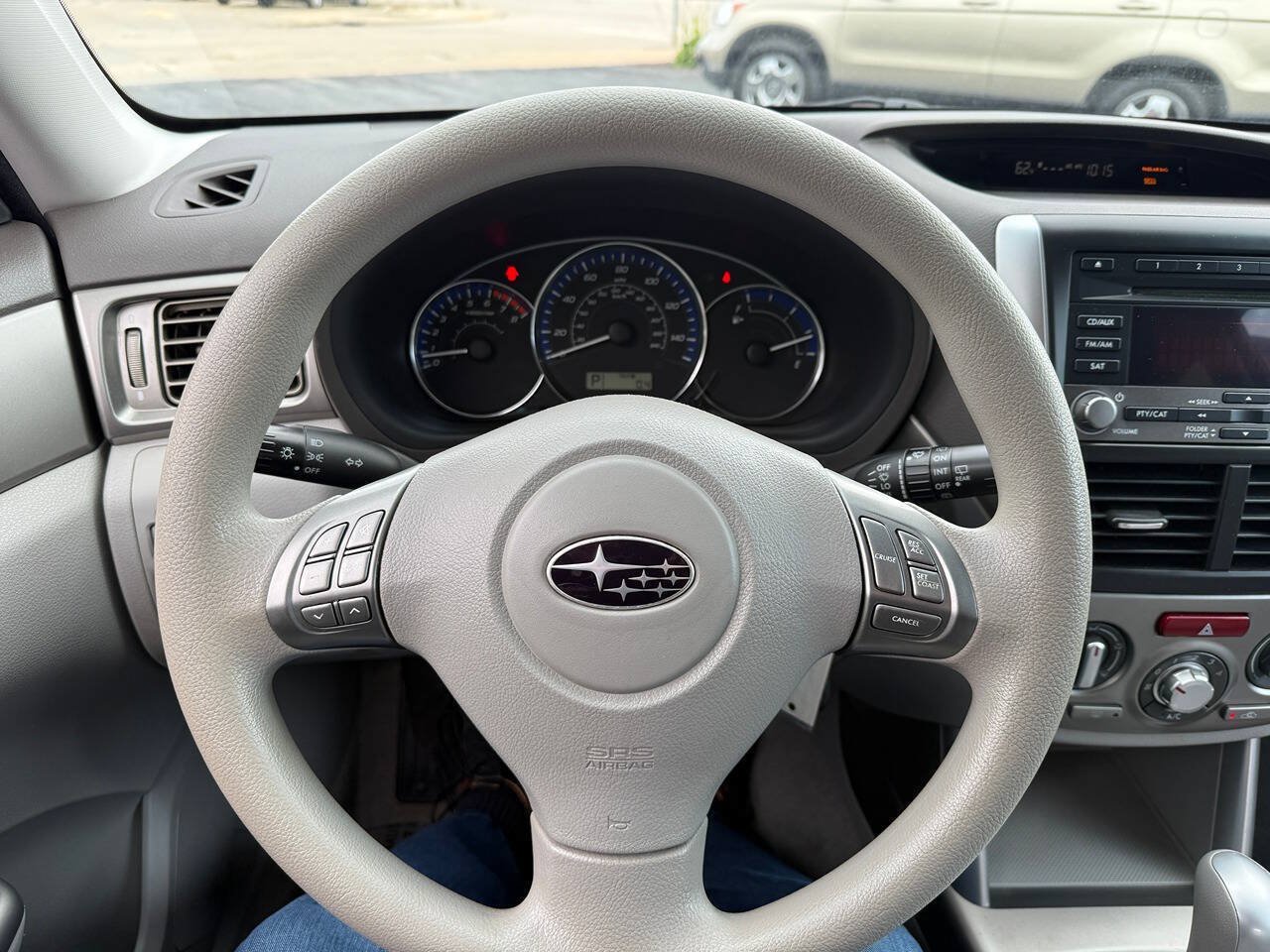 Used 2010 Subaru Forester 2.5X Premium AWD/4WD image 16