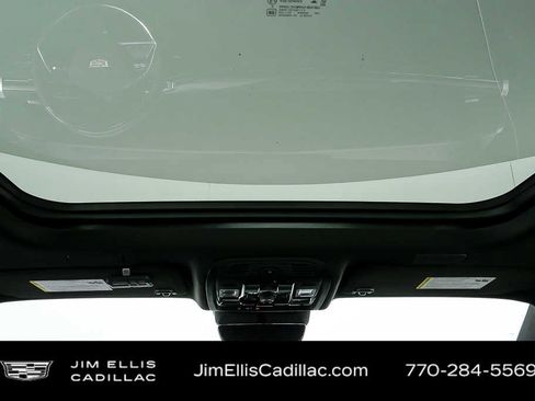 Used 2026 Cadillac Escalade Sport w/ Touring Package image 21