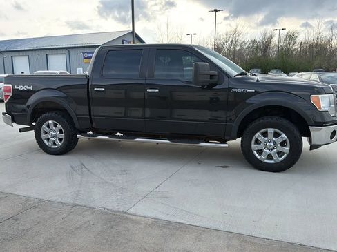 Used 2010 Ford F150 XLT image 30