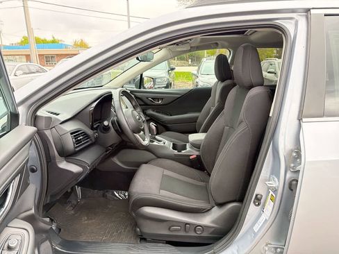 Certified 2024 Subaru Outback Premium AWD/4WD image 21
