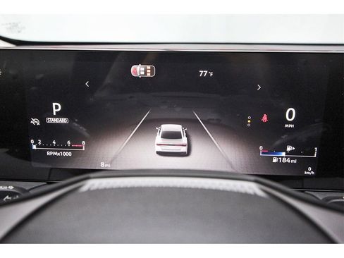 New 2026 Nissan Sentra SV w/ Floor Mat Package image 12