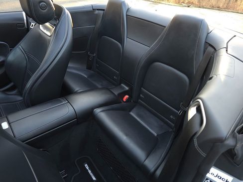 Used 2023 Mercedes-Benz SL 43 AMG image 22