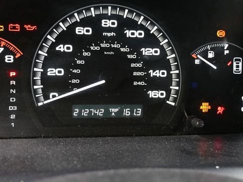 Used 2007 Honda Accord EX image 17