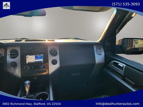 Used 2010 Ford Expedition Limited AWD/4WD image 35